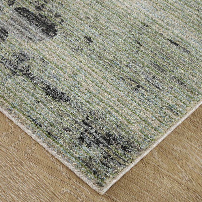 SONORA Collection - 39U9F Green/Beige