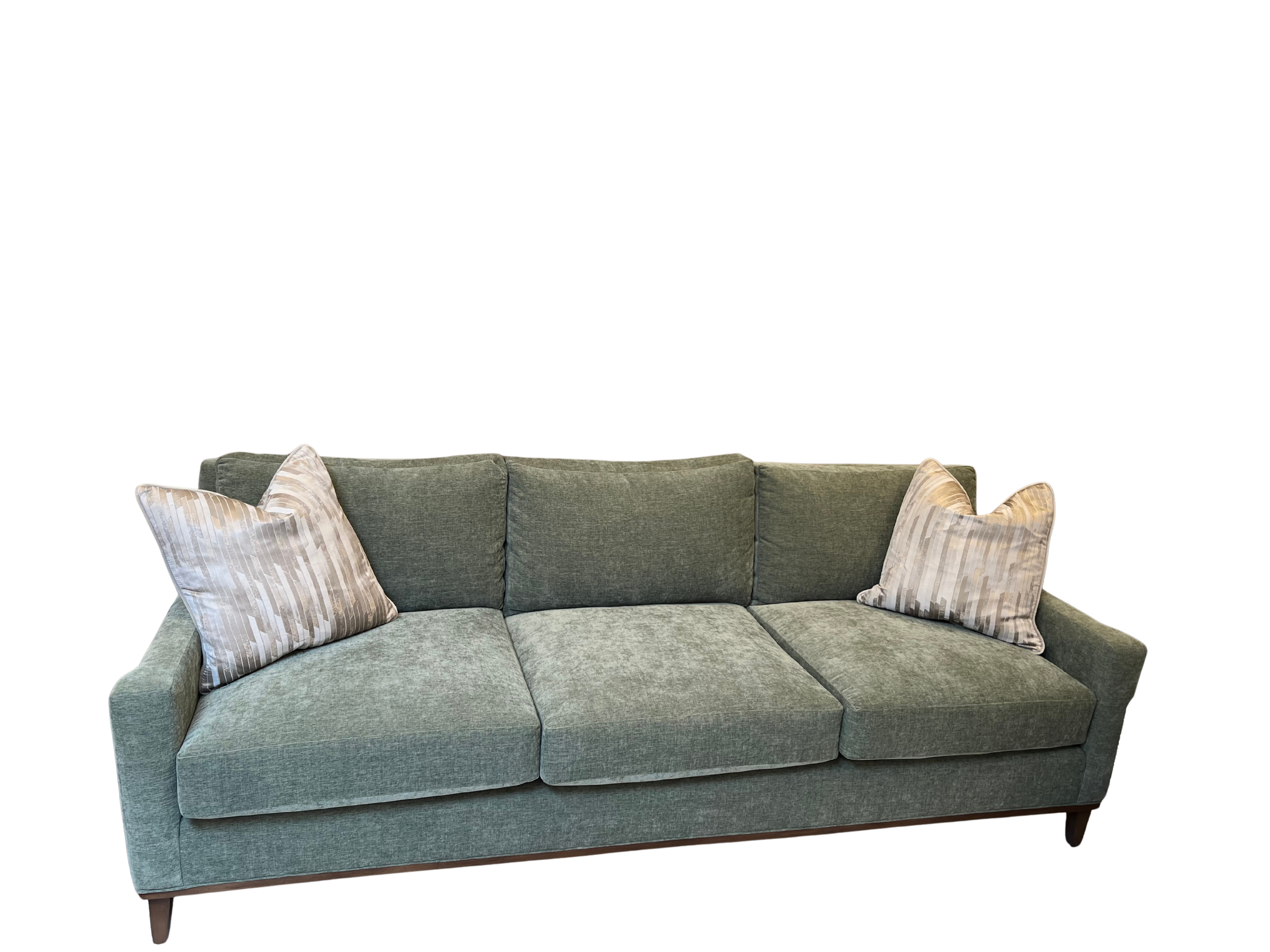 Lane Extra Long Sofa - Customizable