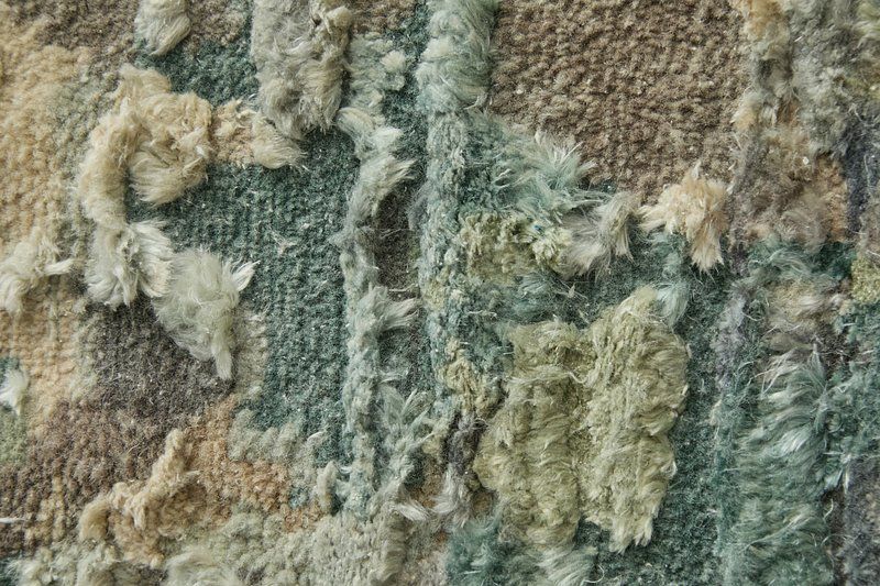BREEL Collection - 6350F Sage