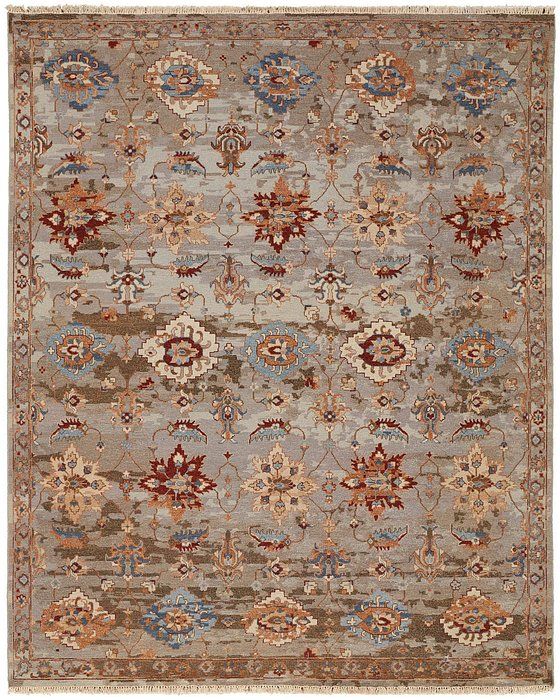 LEYLAN Collection - 0583F Gray