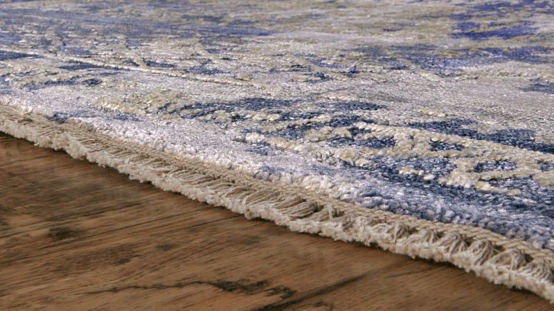 BRYNN Collection - 6298F Blue
