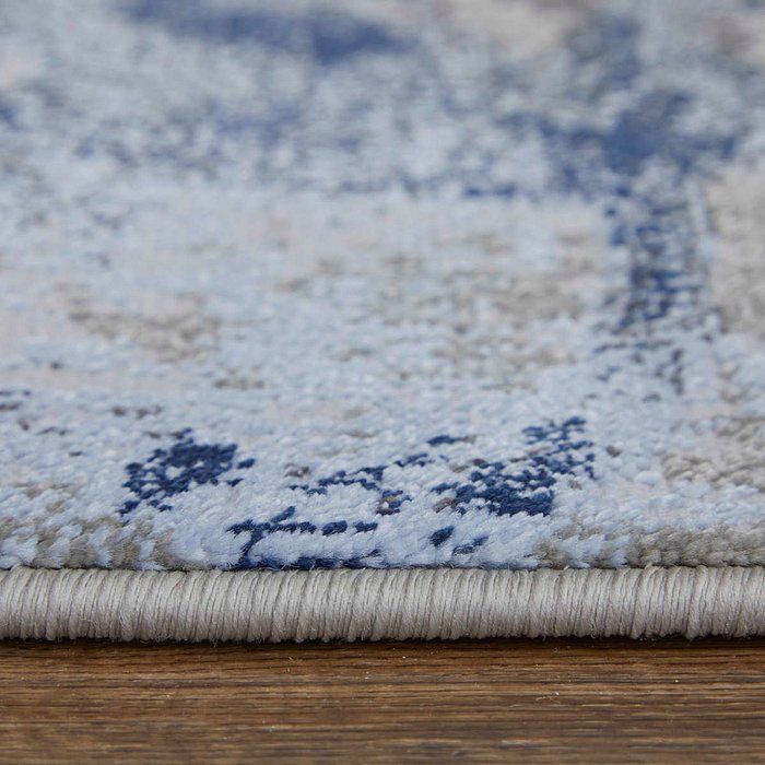 GASPAR Collection - 3838F Gray/White