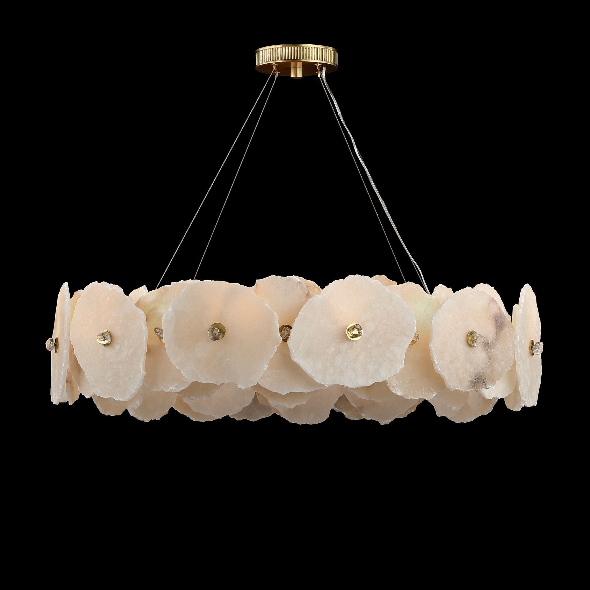 Montserrat Sixteen-Light Chandelier