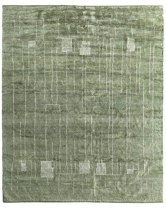 AGAPE Collection - 69HBF Green