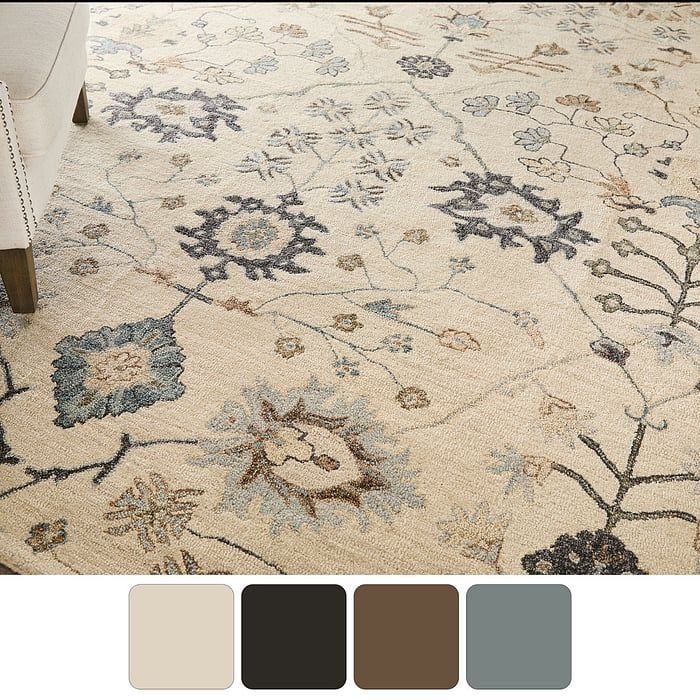 SPRINGFIELD Collection - 8A48F Beige