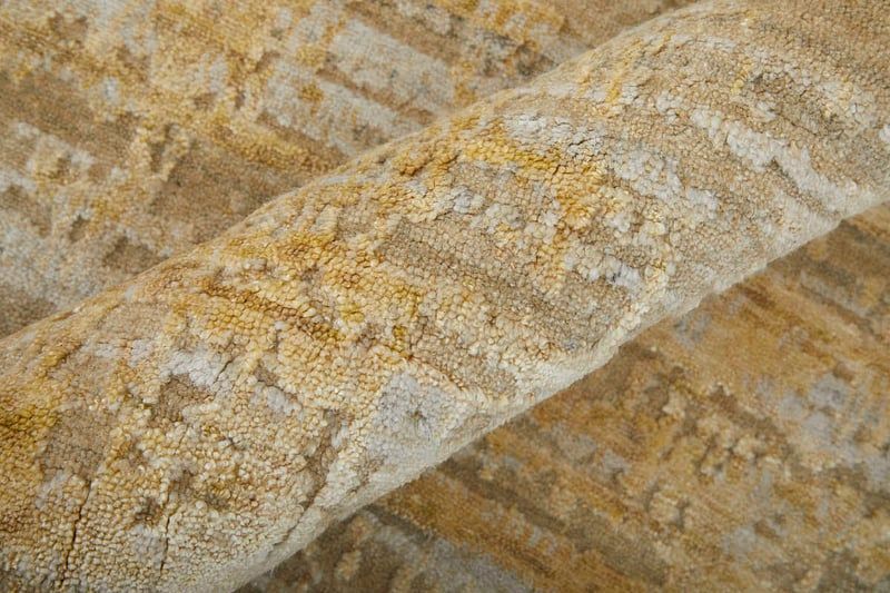 EASTFIELD Collection - 69FQF Gold/Ivory