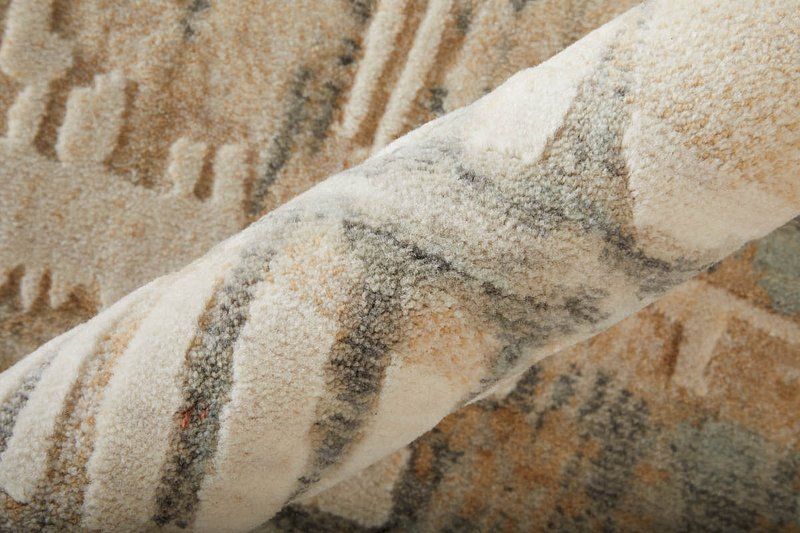 JAXSON Collection - 39PZF Beige/Multi