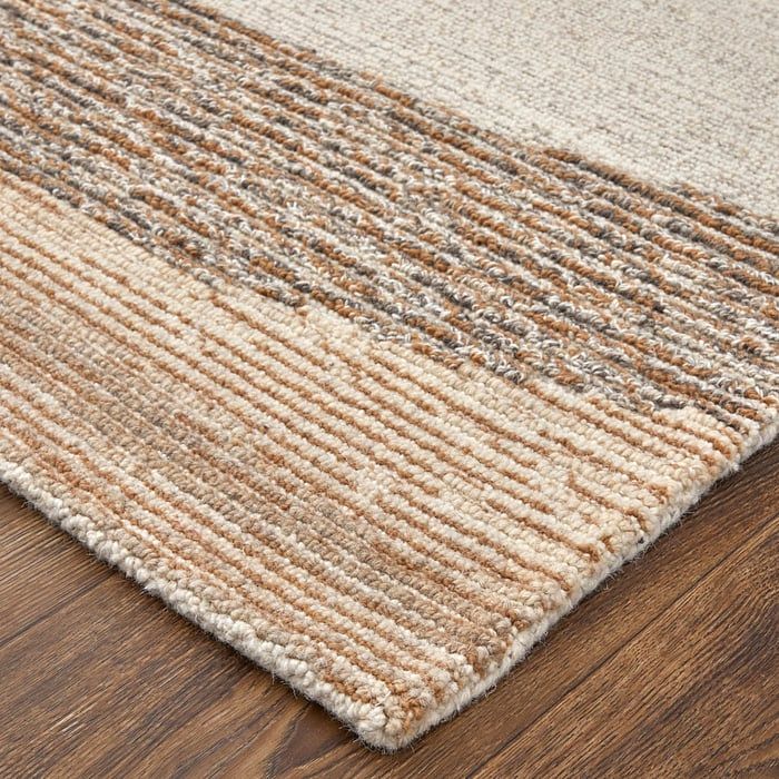 POLLOCK Collection - 8952F Beige/Ivory