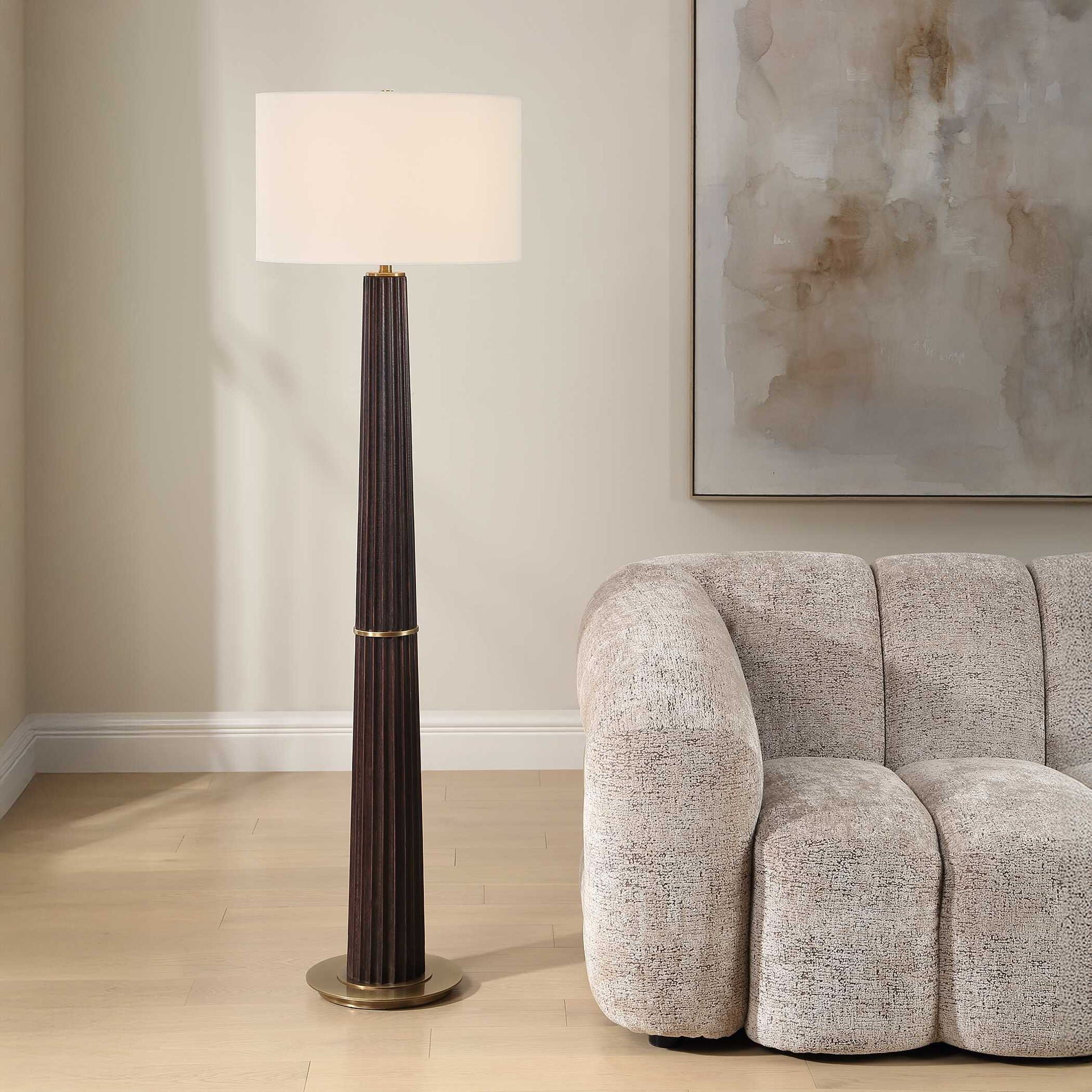 Forage - Lamp