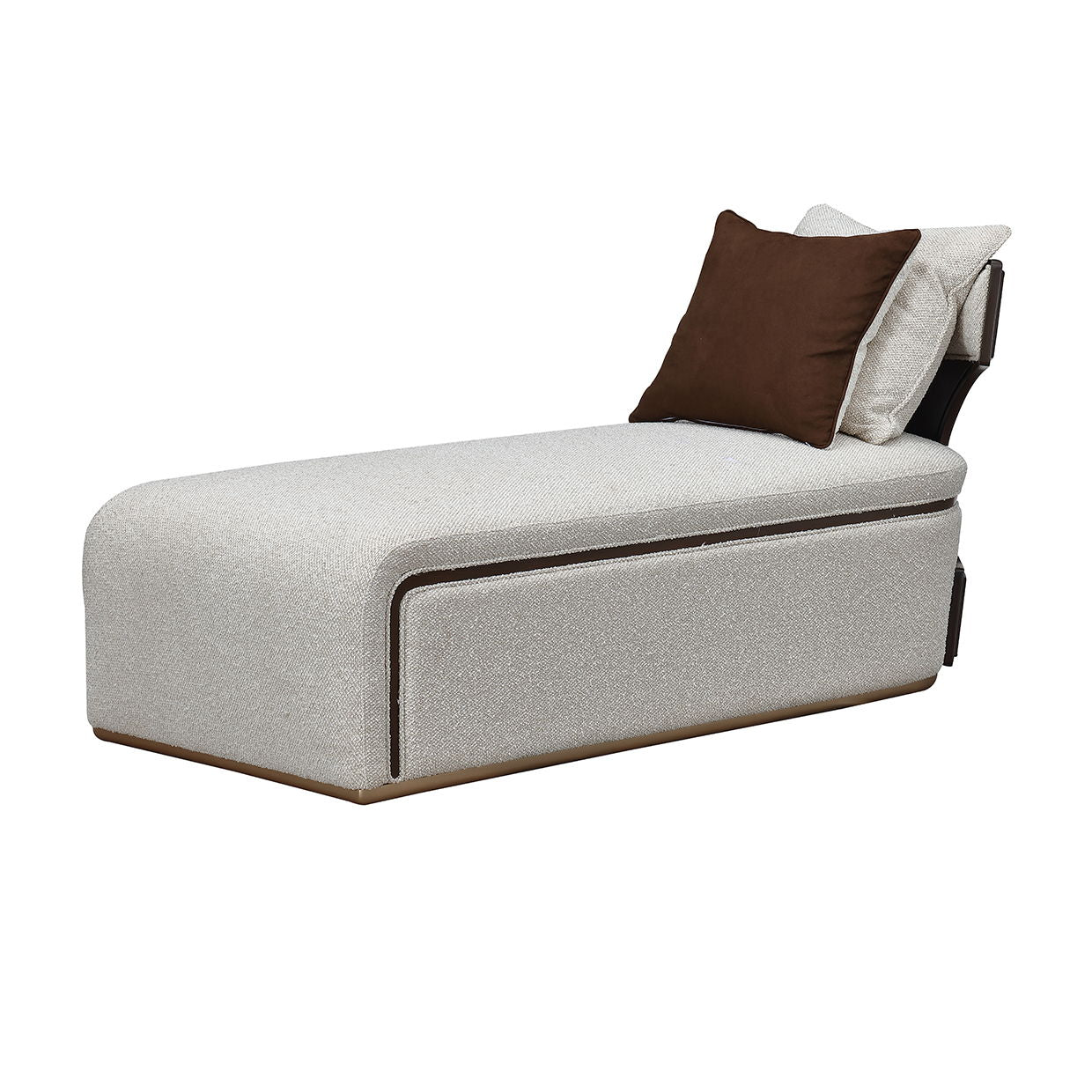 West Kensington - Chaise
