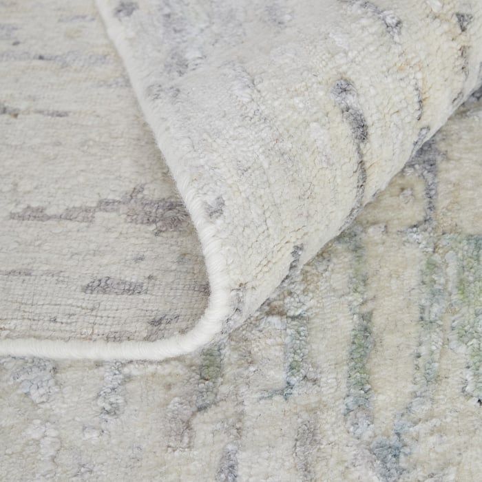 MONTECITO Collection - 69E4F Ivory/Gray