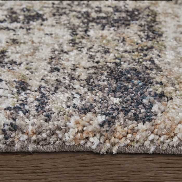 SKYVIEW Collection - 39Q9F Ivory/Green
