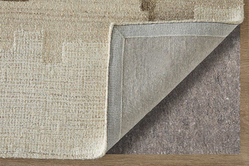 WINSTON Collection - 8B01F Beige/Ivory