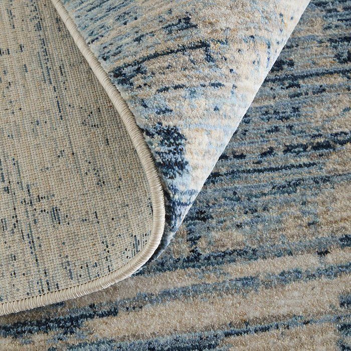 SONORA Collection - 39UAF Blue/Beige