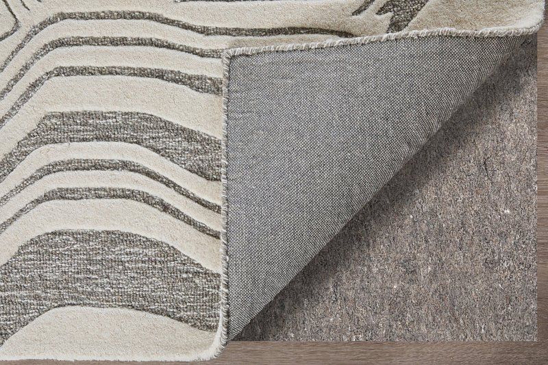KIMBALL Collection - 8A34F Ivory/Gray