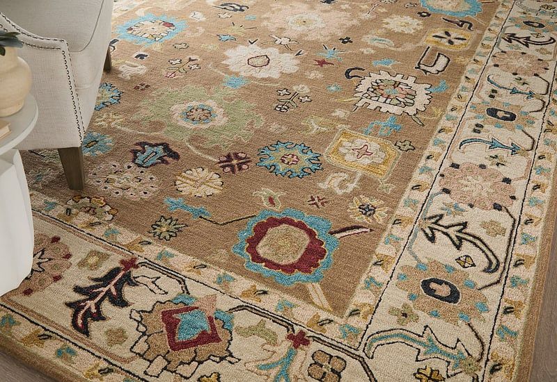 SPRINGFIELD Collection - 8A45F Beige