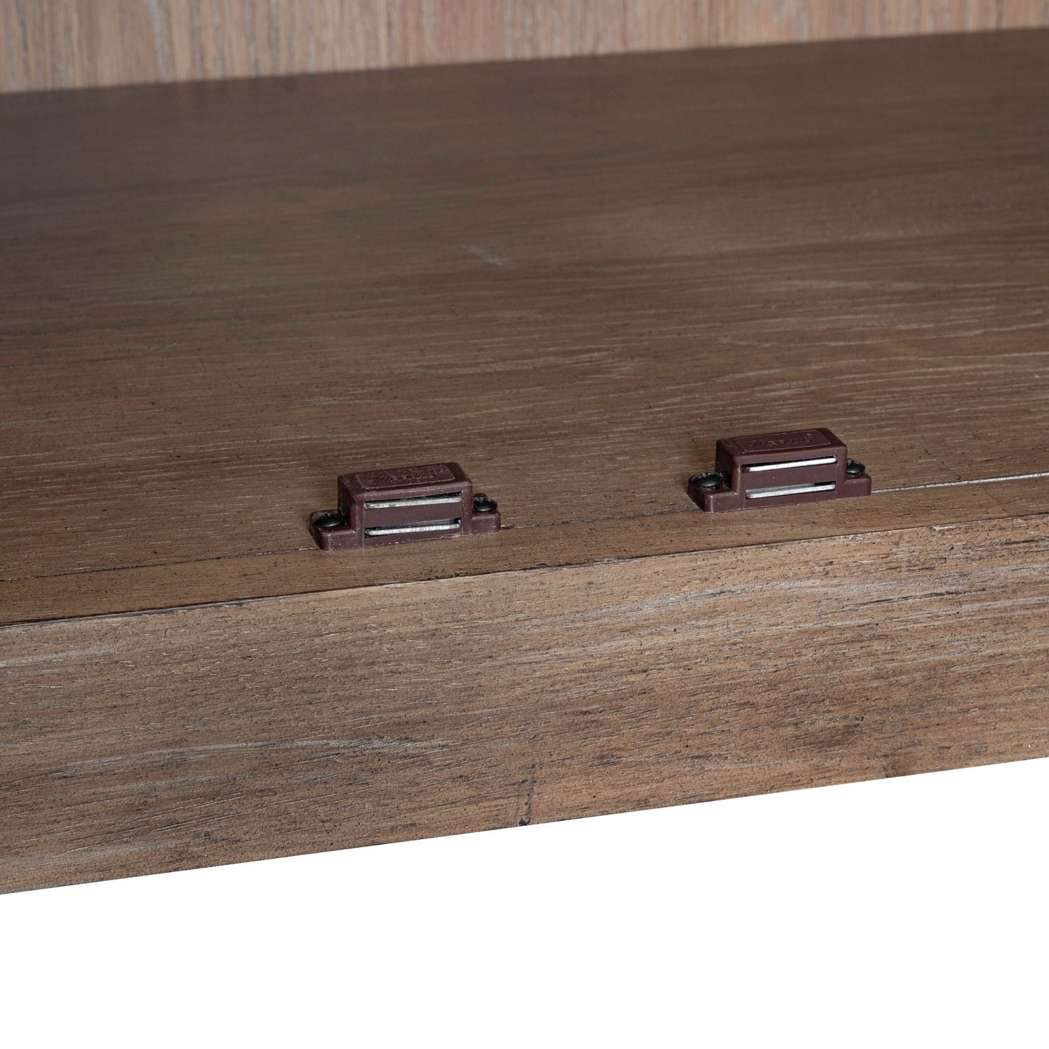 South Bend - 82" TV Console - Burnished Clay