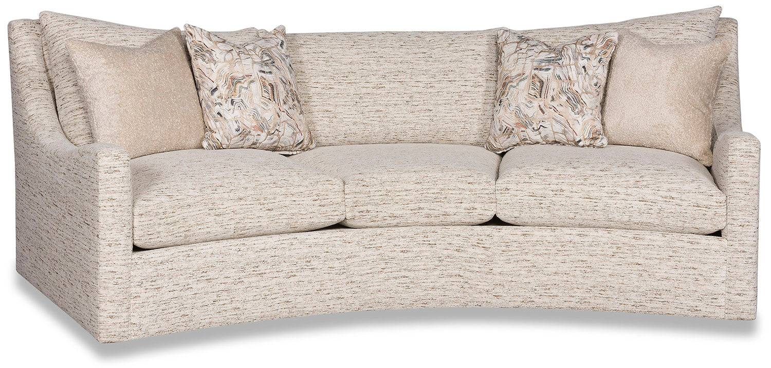 862 Charlotte Sofa - Customizable