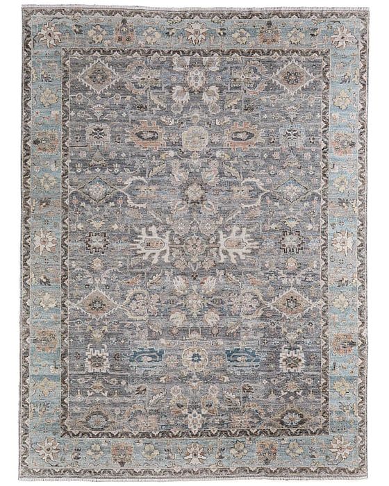 FONTANA Collection - 69GYF Charcoal/Multi