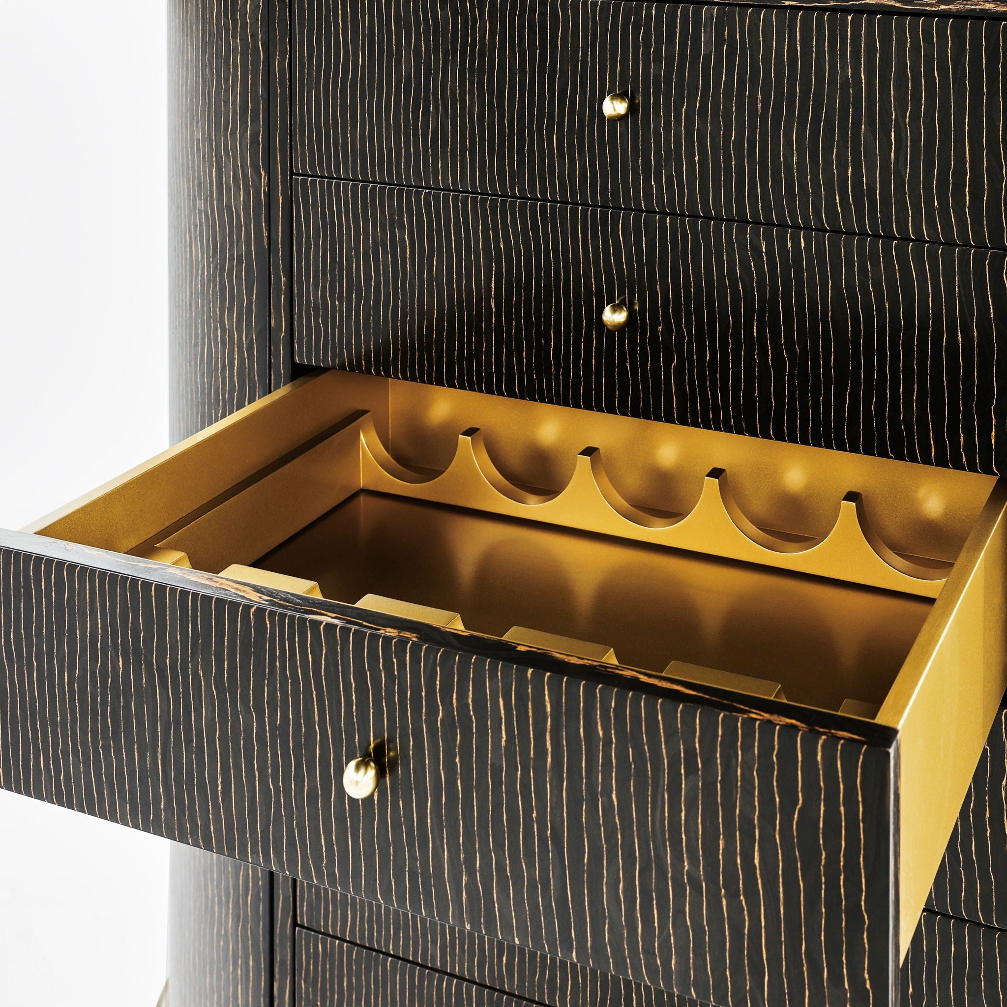 Socialite Armoire