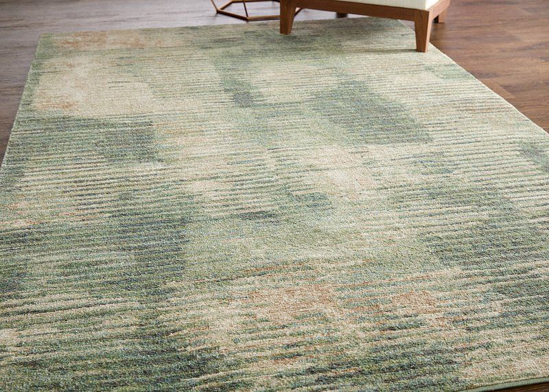 EDEN Collection - 39QYF Green