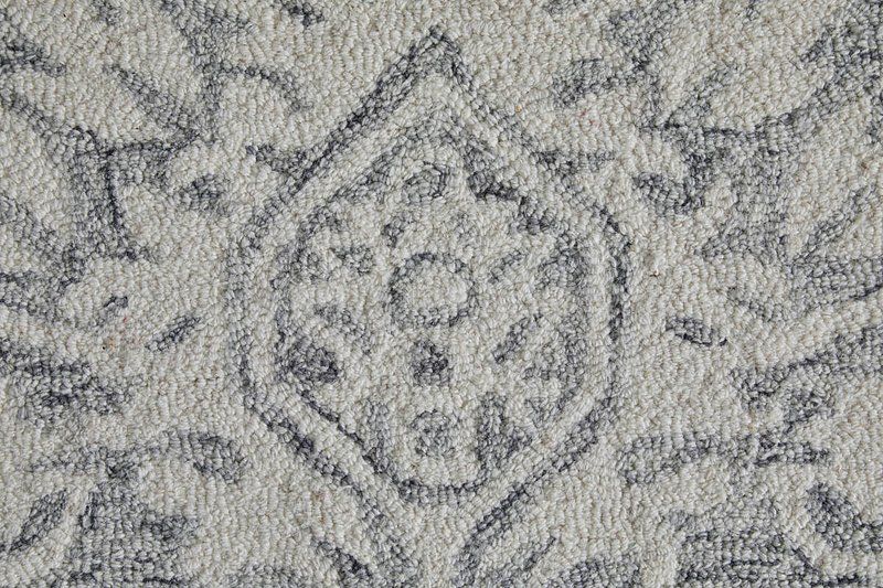 BELFORT Collection - 8A27F Gray