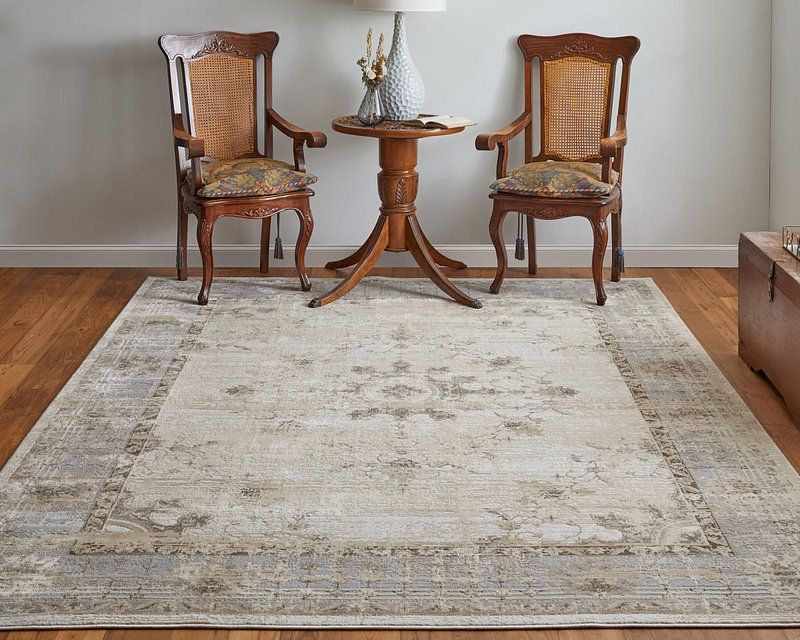 CELENE Collection - 39KWF Beige/Gray