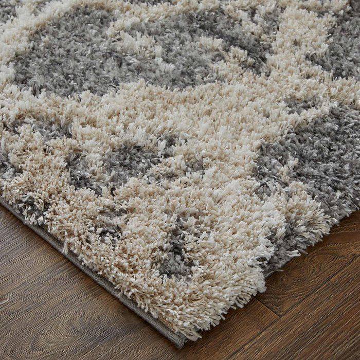 MYNKA Collection - 39IDF Gray/Beige