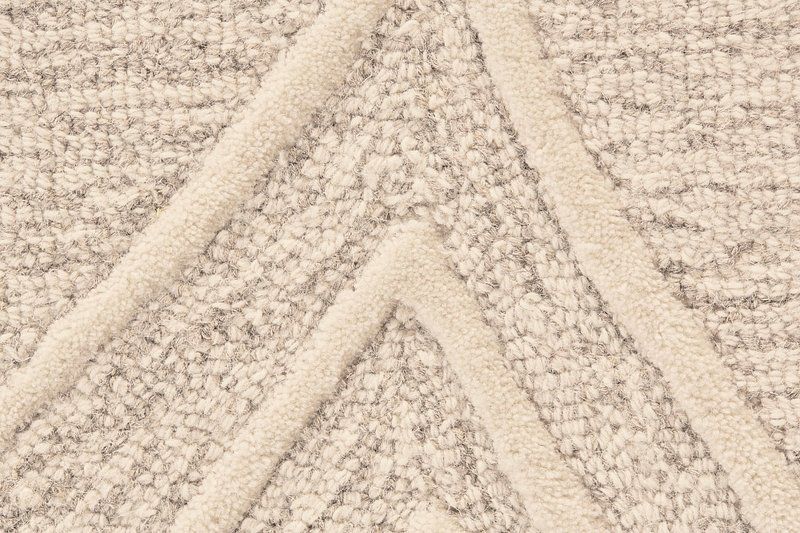 ENZO Collection - 8738F Ivory/Natural