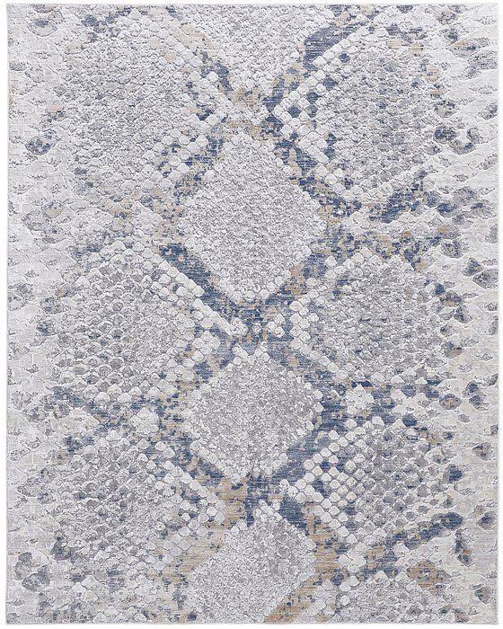 LAINA Collection - 39GIF Blue/Gray