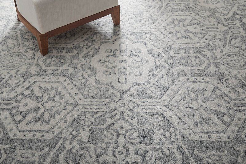 BELFORT Collection - 8A27F Gray
