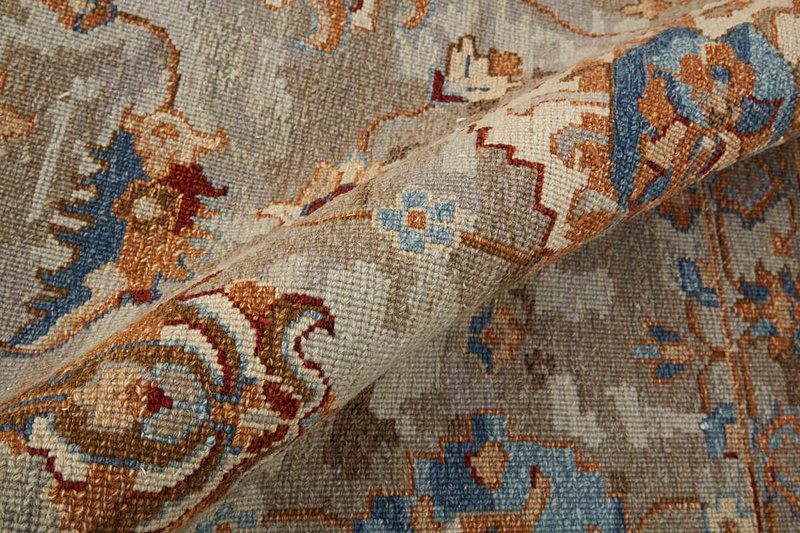 LEYLAN Collection - 0583F Gray