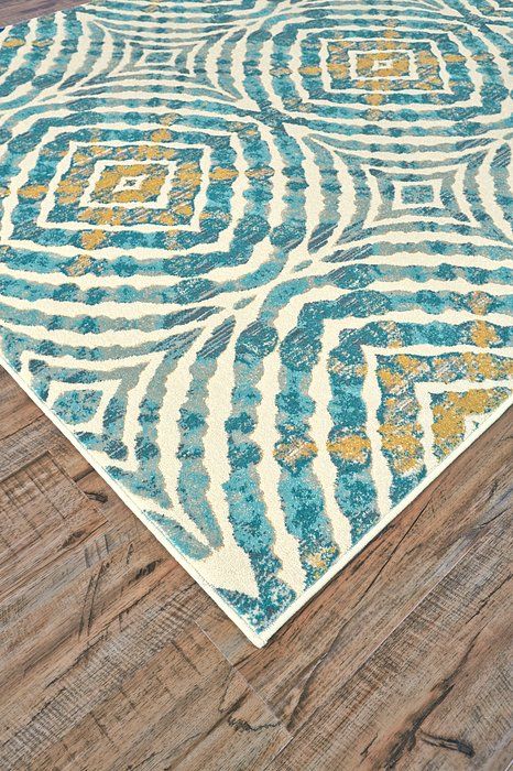 KEATS Collection - 3469F Teal