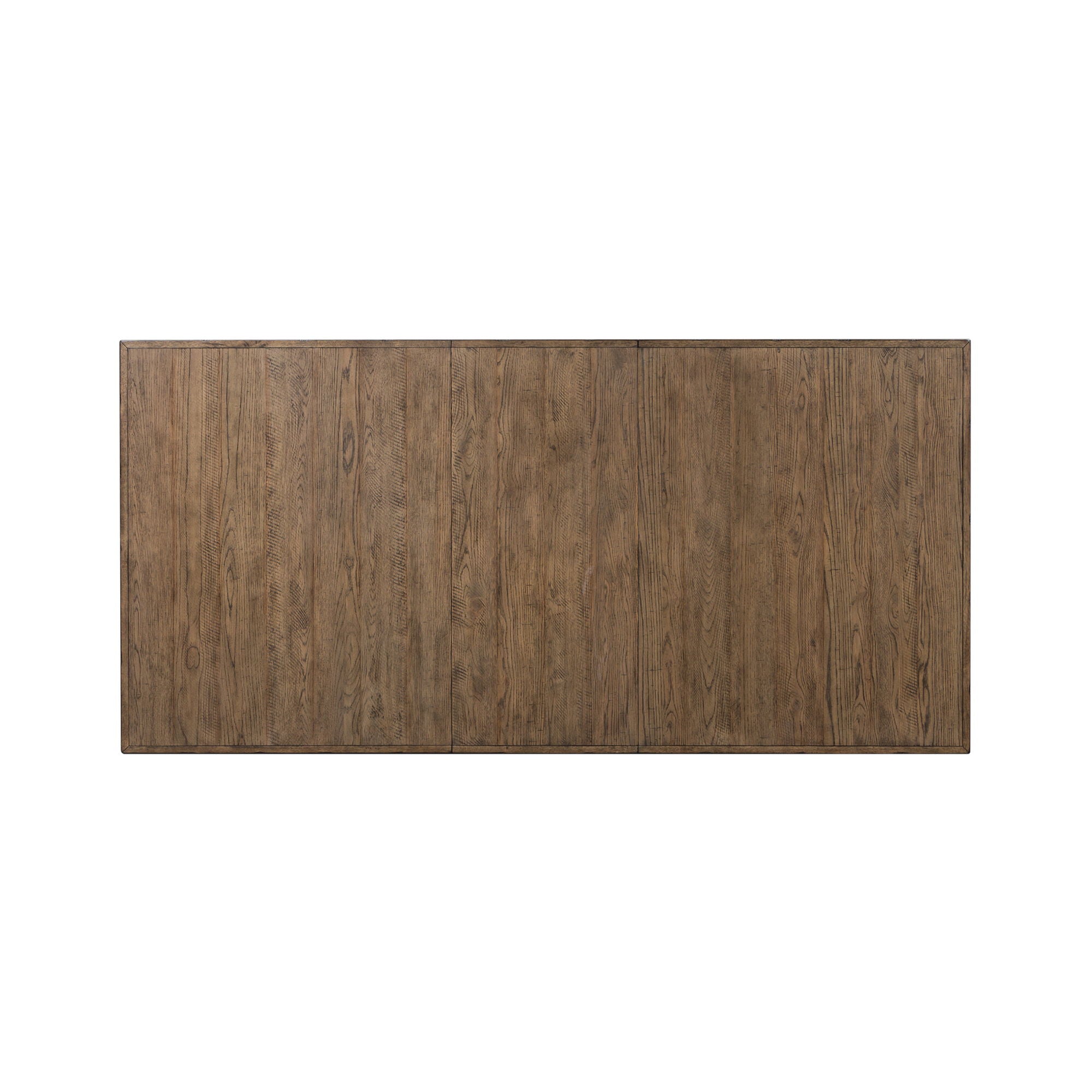 Harvest Home - Rectangular Leg Table - Chalkboard