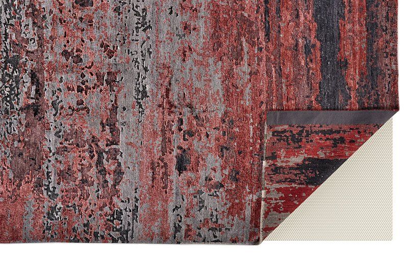 GEMMA Collection - 6881F Maroon/Charcoal