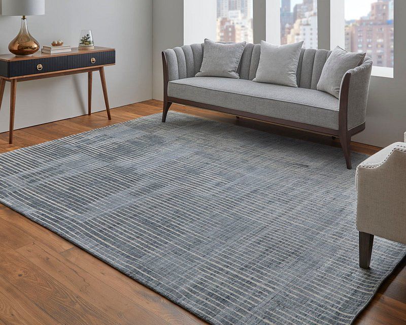 EASTFIELD Collection - 69AHF Blue/Beige