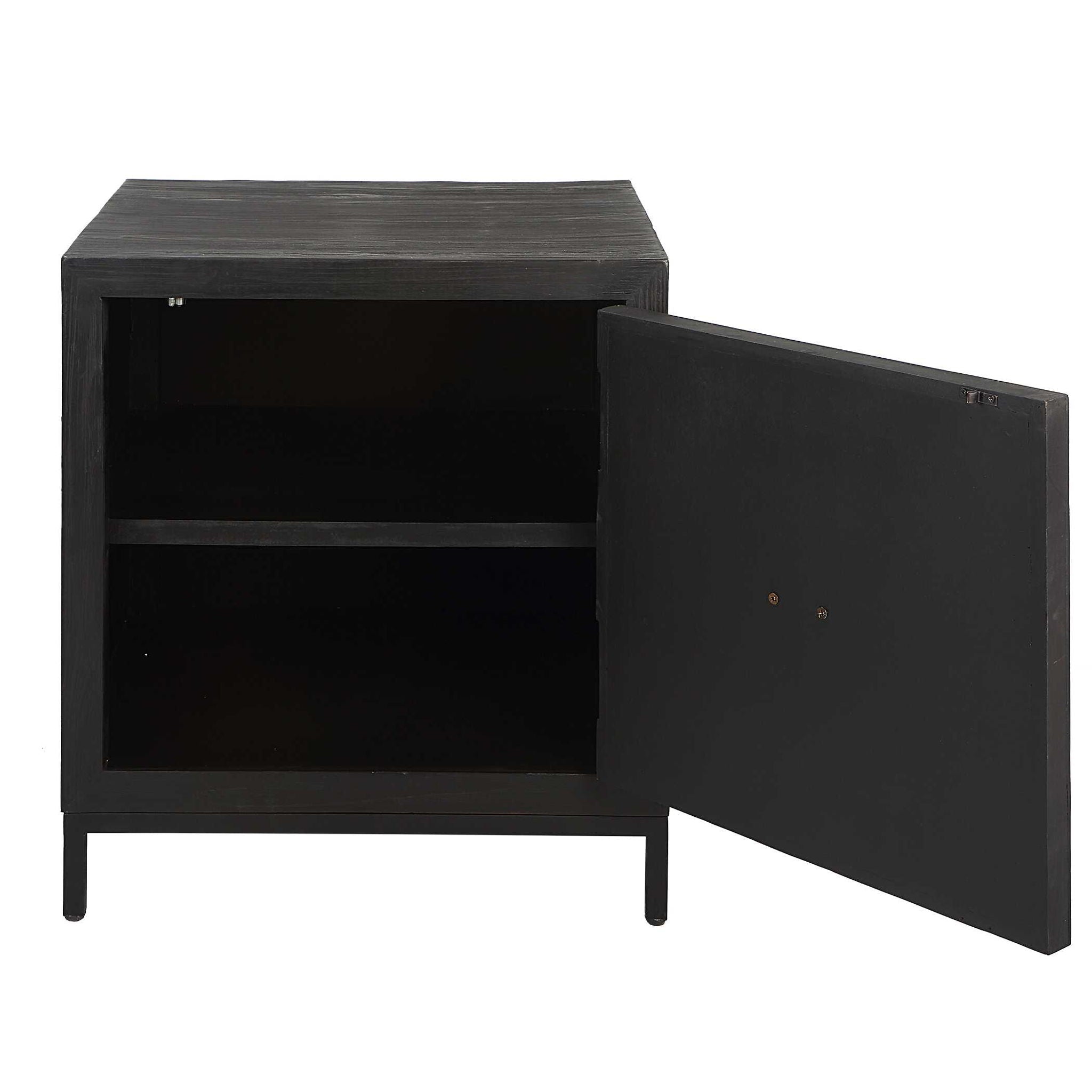 Aiken - Cabinet