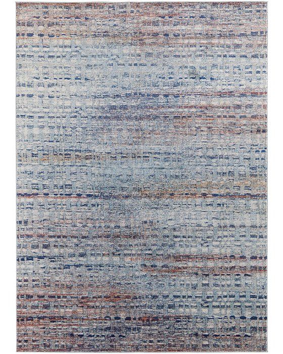 EDGEMONT Collection - 39IUF Blue/Multi