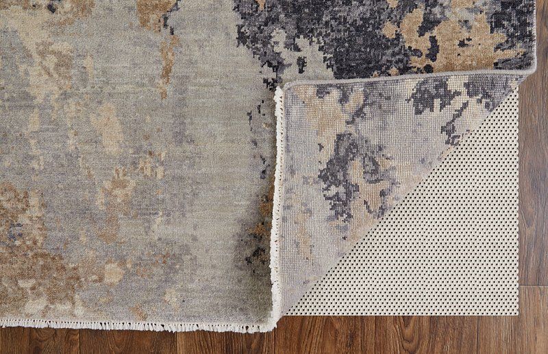 MARINN Collection - 69B2F Gray/Beige