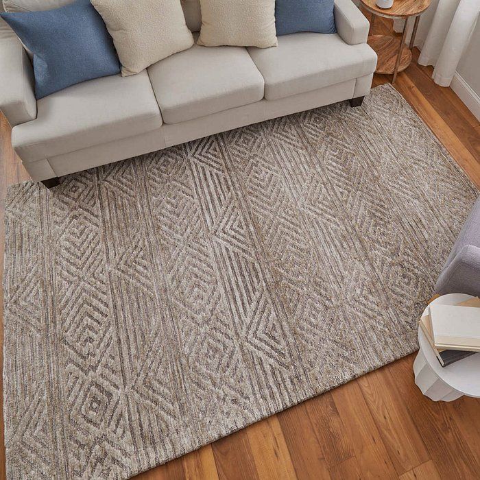 COLTON Collection - 8791F Brown