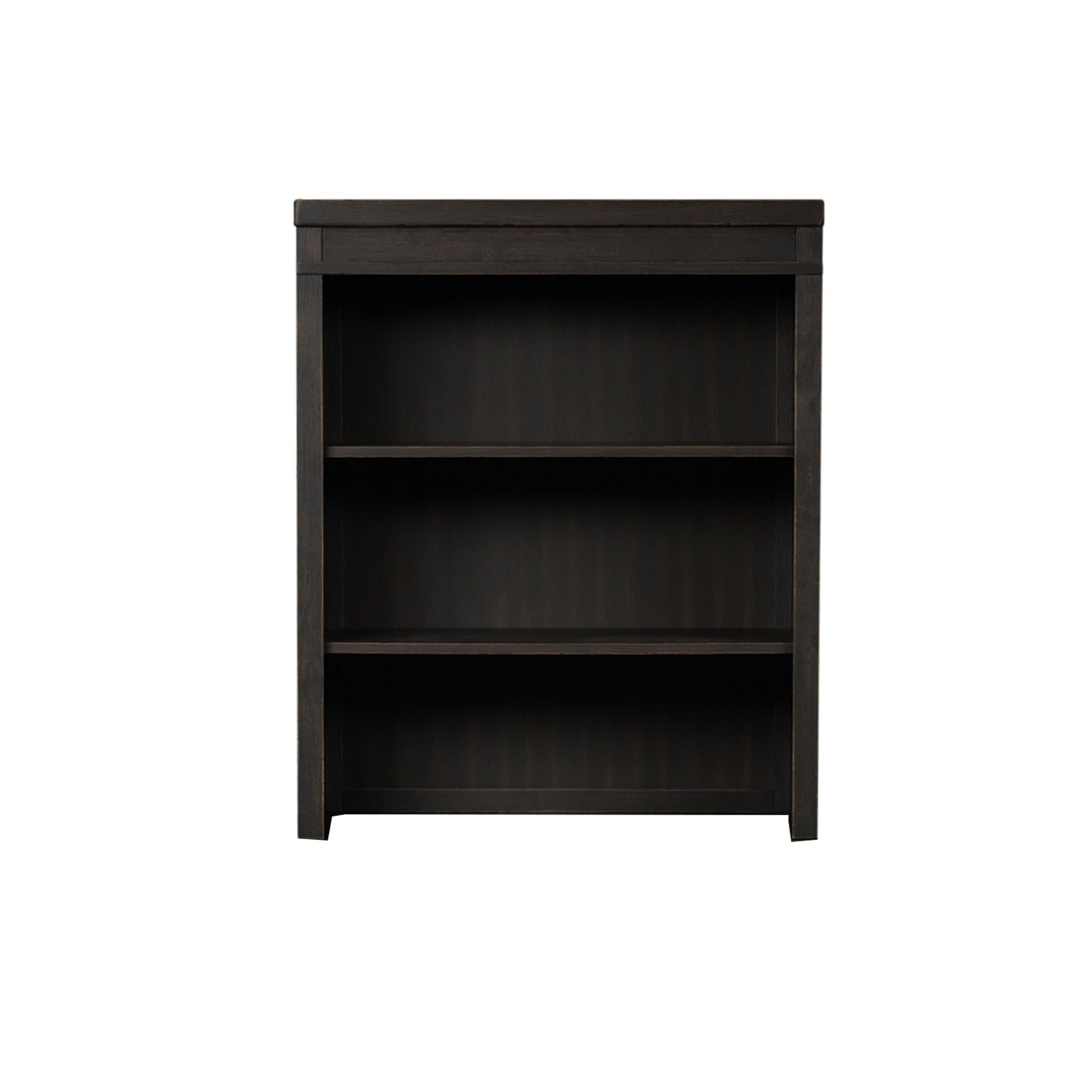 Harvest Home - Bunching Lateral File Hutch - Chalkboard