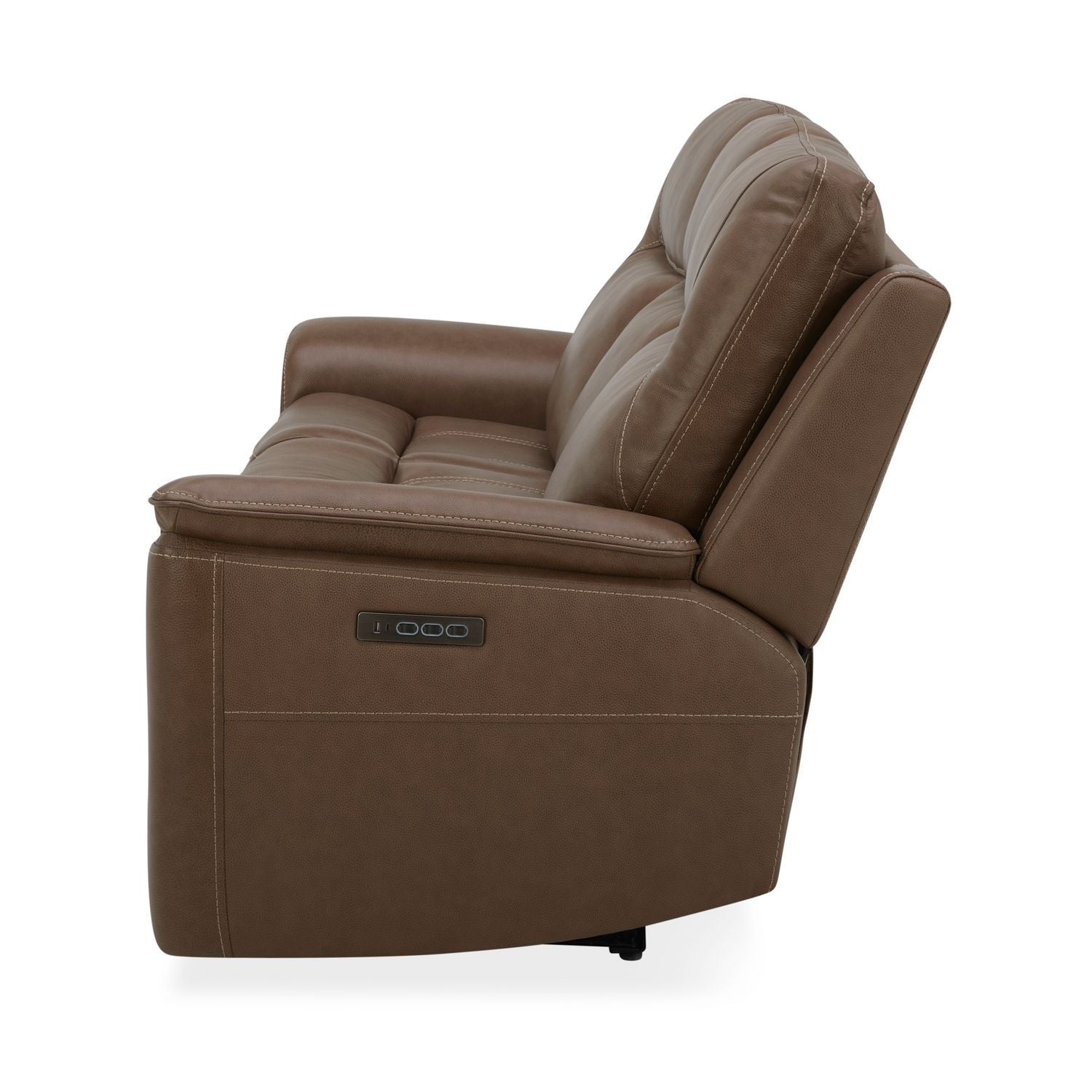 Collins - Sofa P3 & ZG - York Chestnut
