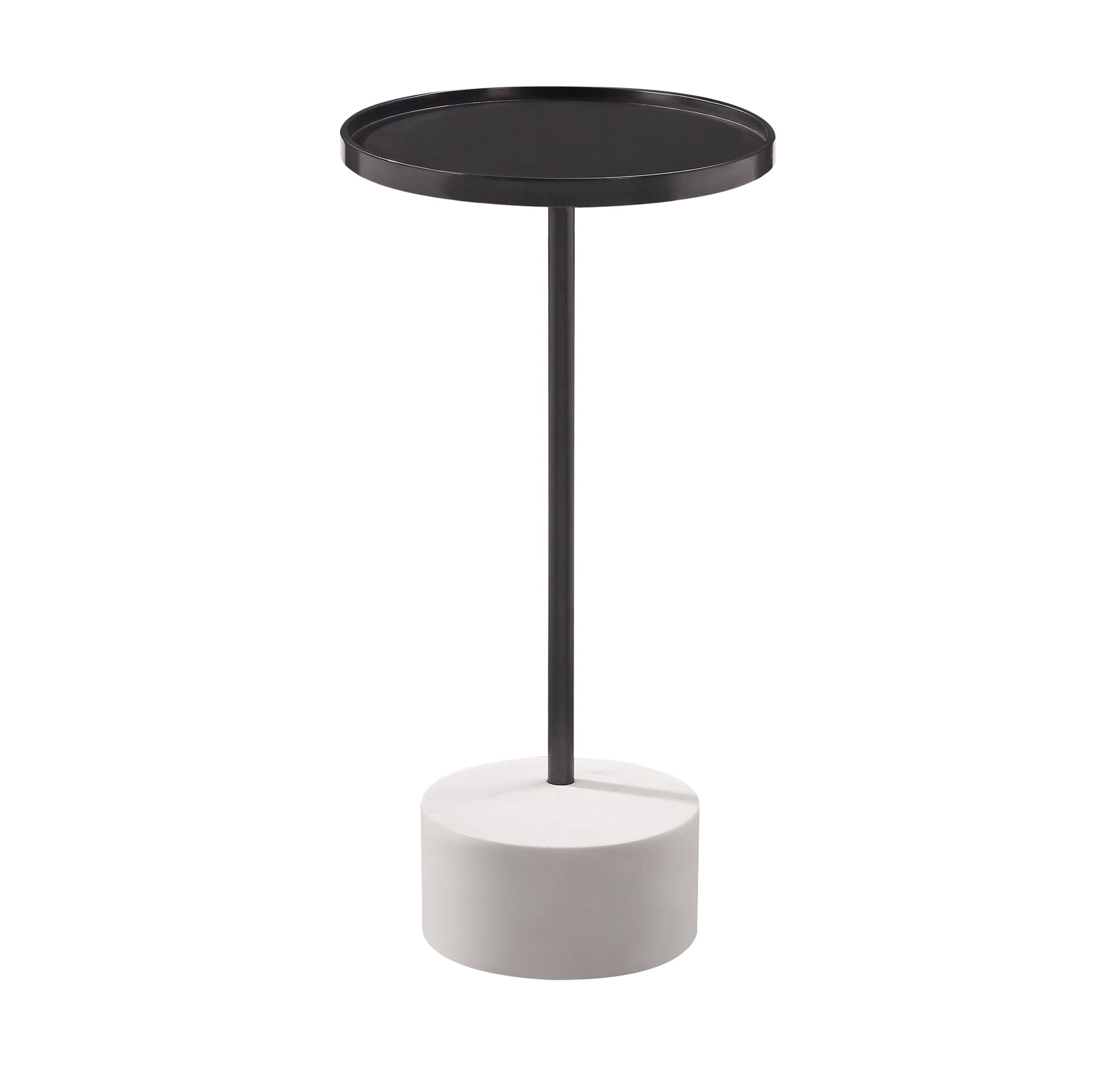 Banyan - Scatter Table - Black