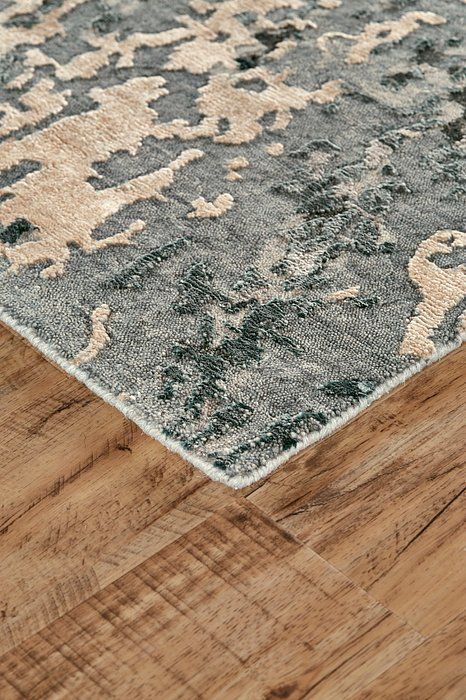 LOR Collection - 6007L Charcoal