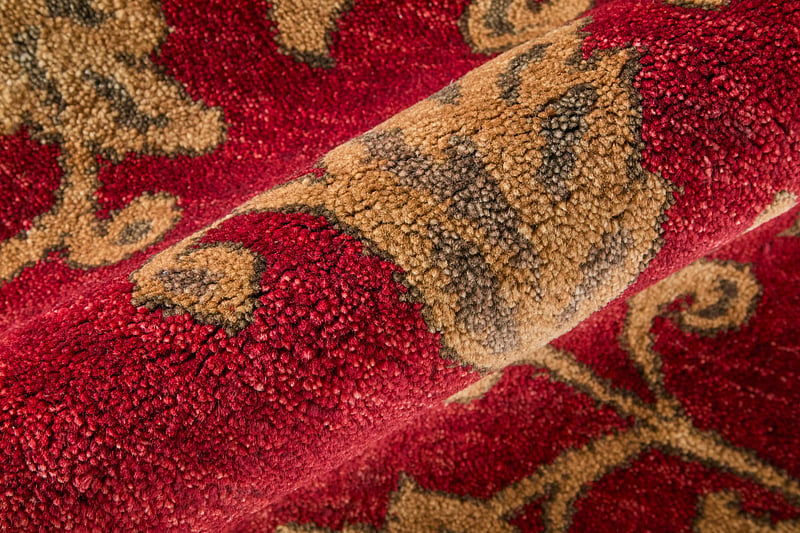 VARDO Collection - 6170F Red