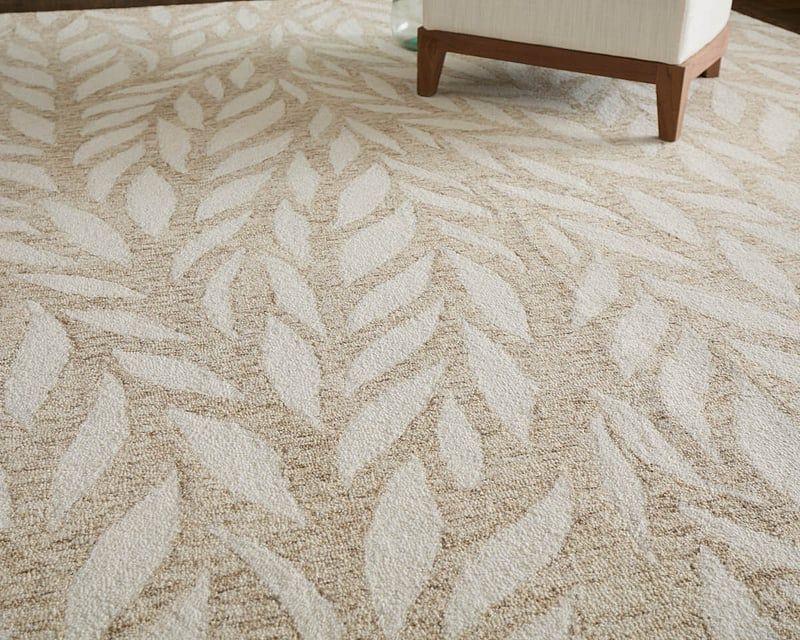 WALLACE Collection - 8A37F Beige