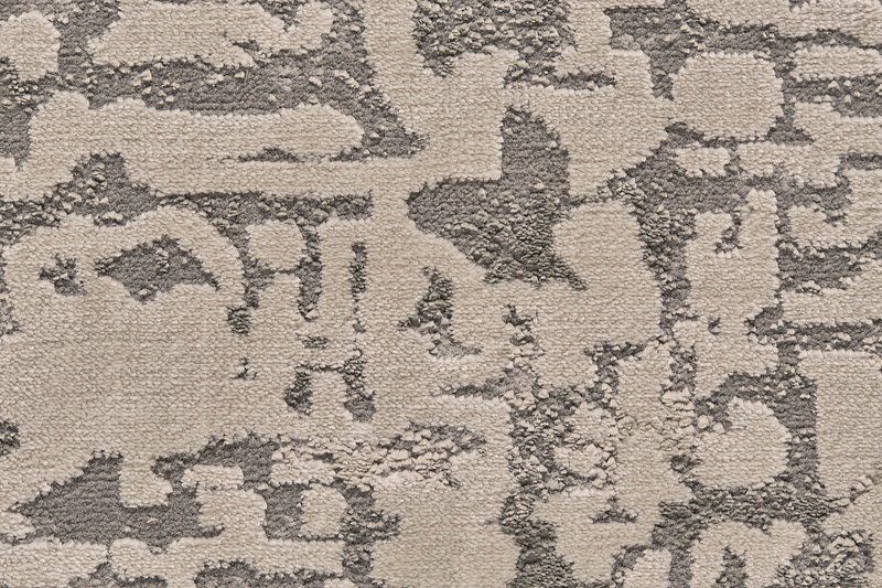 PRASAD Collection - 3683F Gray