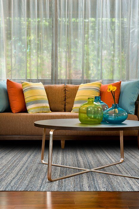 BRADY Collection - 0736F Aqua