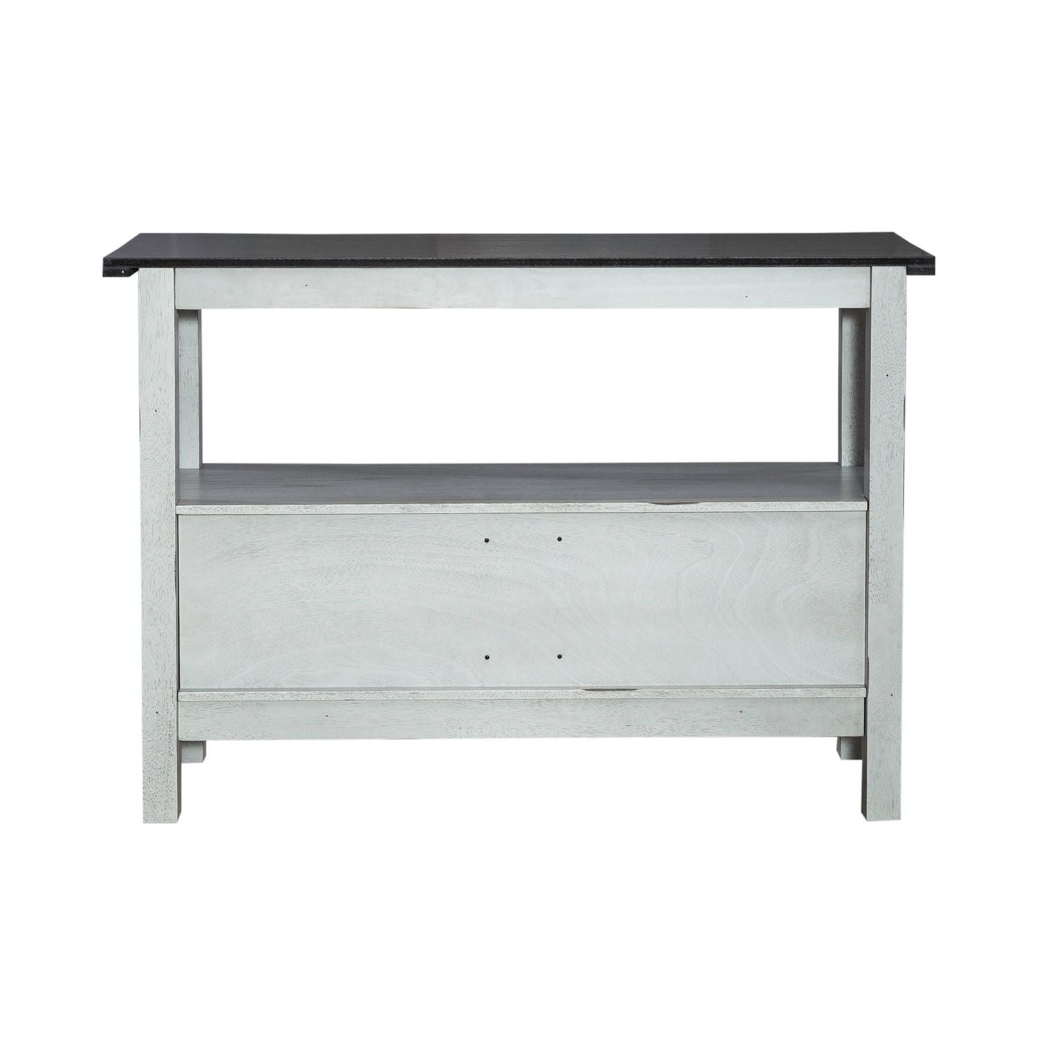 Newport - Server - Smokey Gray / Carbon Gray