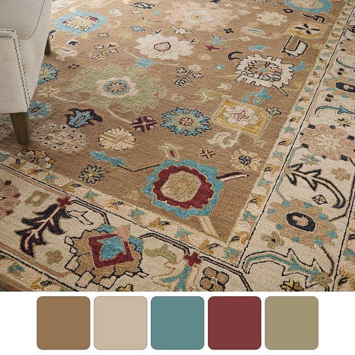 SPRINGFIELD Collection - 8A45F Beige